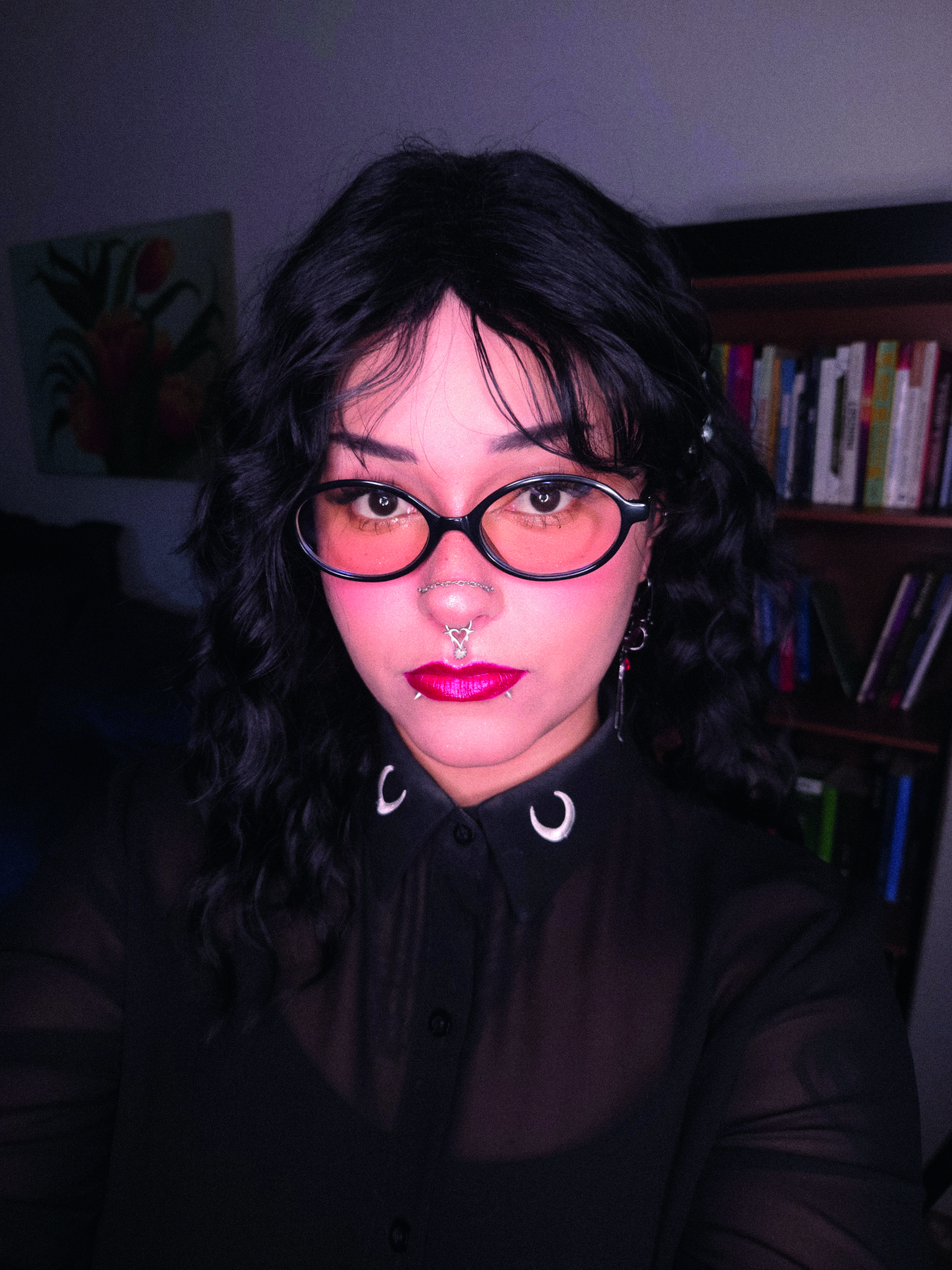 Foto de Juliana Del Debbio